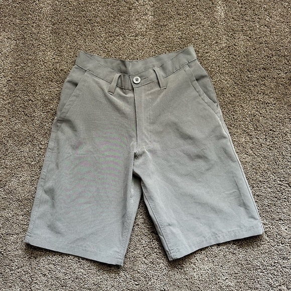 Boy Swim Trunks size 8 - Picture 1 of 3